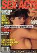 Magazine Sex Acts Volume 1 No 1 - November (1992)